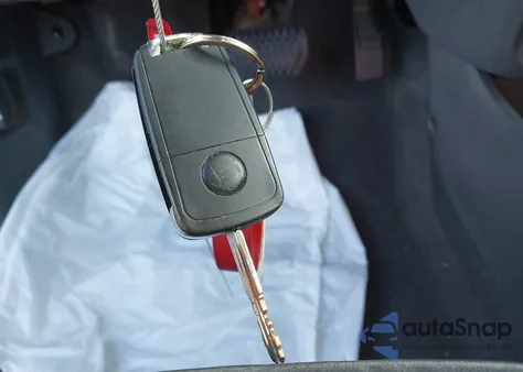 2014 Chevrolet Spark 1Lt Auto z USA, uszkodzony, nr VIN KL8CD6S98EC572545